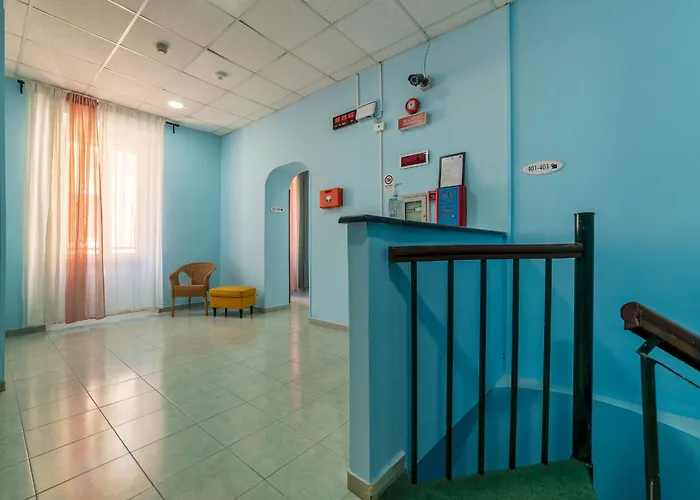 Hotel Beauty Palace - Vertex Group Рим